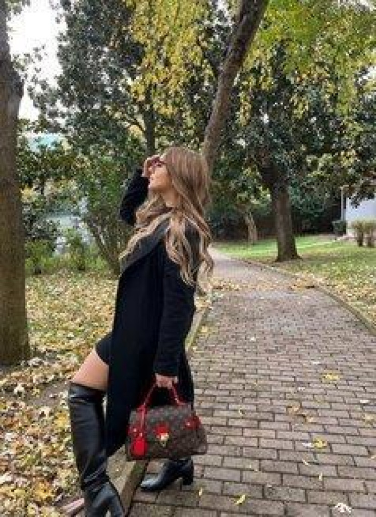 Melissa – Turkish escort in İstanbul photo 1