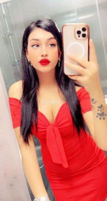 SALMA (HI I SALMA I 19 YEARS OLD FROM MOROCCO WORKING IN TAKSIM) listing photo