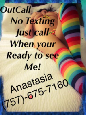Anastasia listing photo