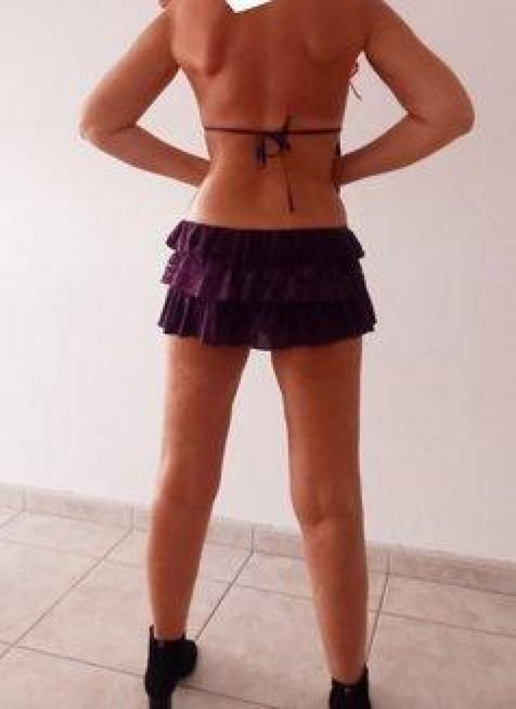 Mariana – Ukrainian escort in Évora photo 1