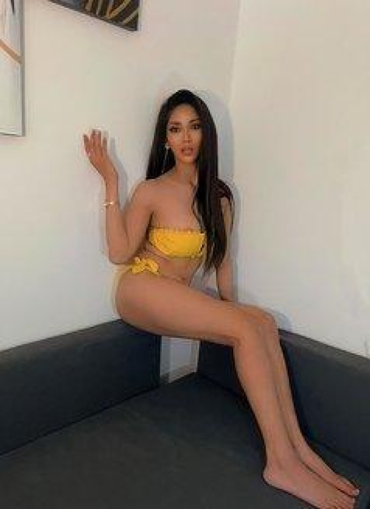 Jasmine Model Thailand – Thai escort in Hamburg photo 1