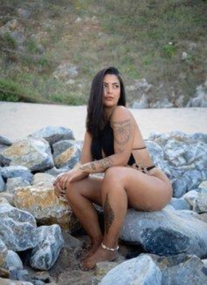 Mandala Spa Estoril – Brazilian masseuse in Cascais listing photo
