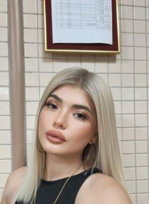 Buket Yirmiiki – Turkish escort in İzmir listing photo