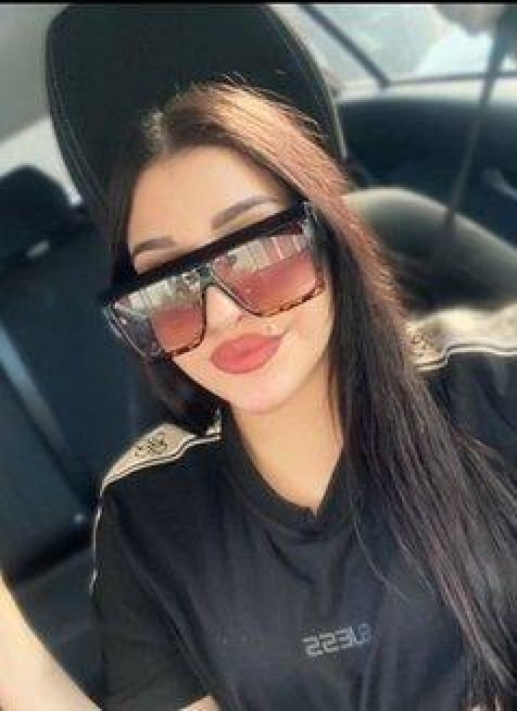 Derin – Turkish escort in İzmir photo 1