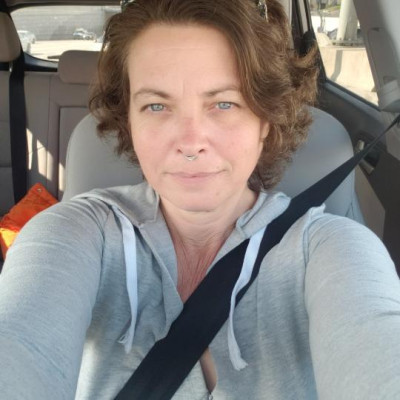 Amber listing photo