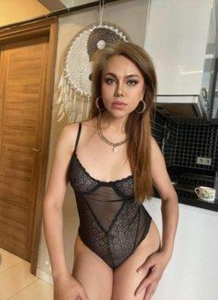 MAYA – Laotian escort in Antalya photo 1