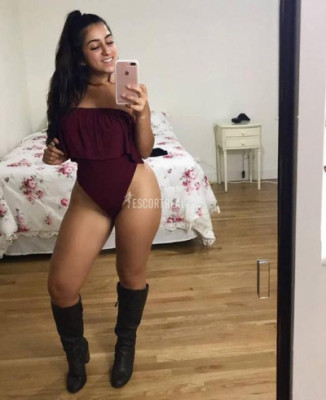 Sophie novie (Rencontre coquine et massage) listing photo