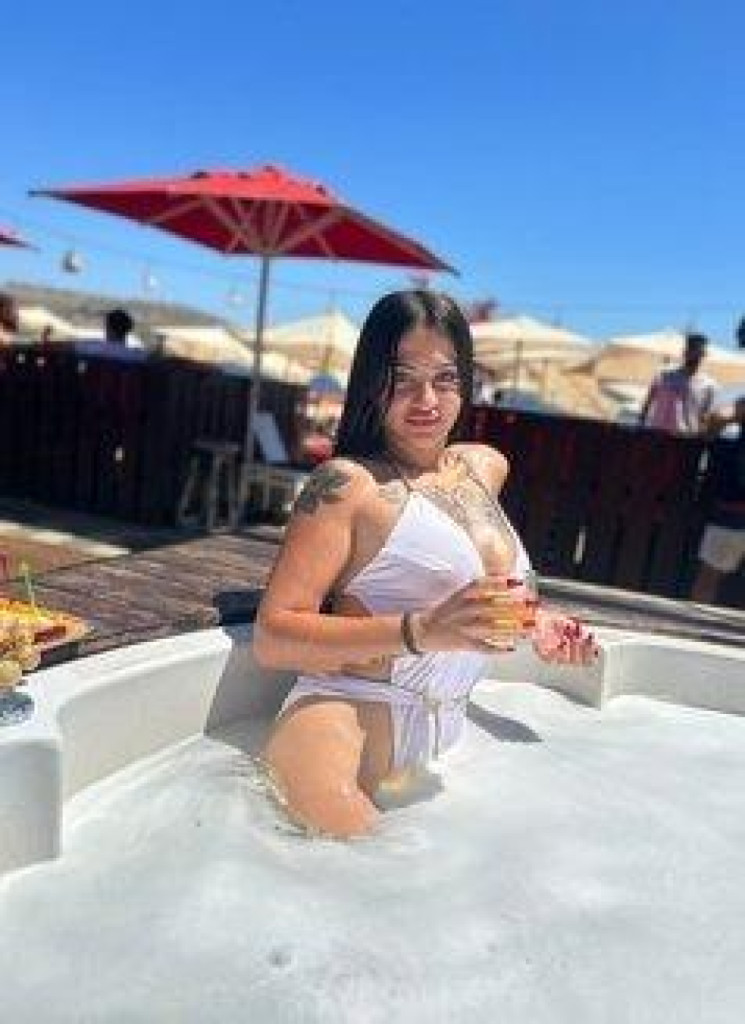 Ceren – Turkish escort in İzmir photo 1