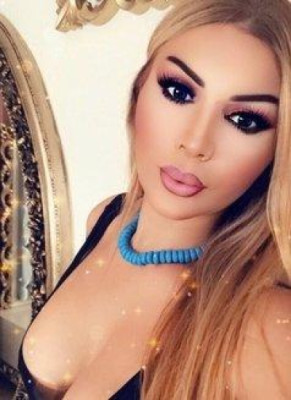 Alanya.Yasemin Pam – Turkish escort in Antalya listing photo
