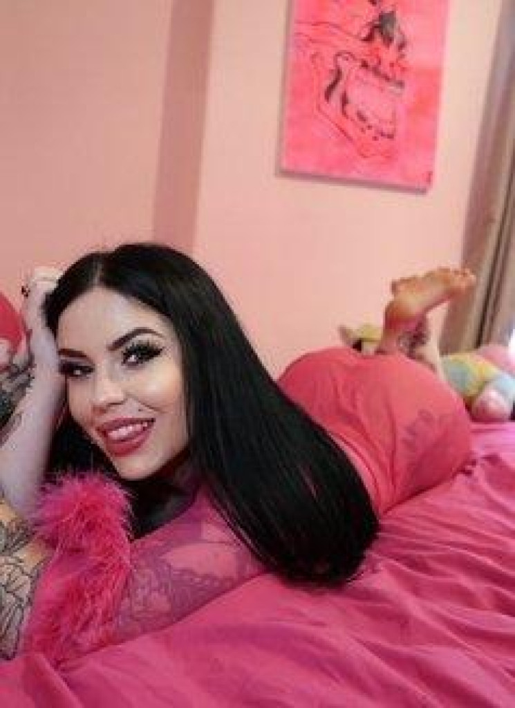Diana – Belgian escort in Bruges photo 1