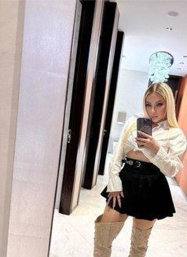 Elyana – Turkish escort in Antalya photo 1