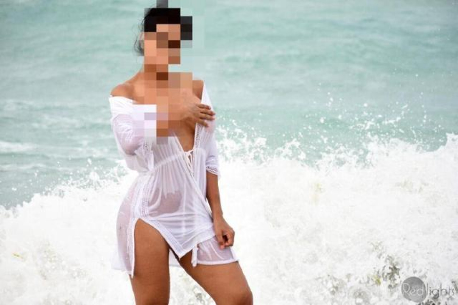 Sofia (Sofia your sexy pocahontas) photo 1