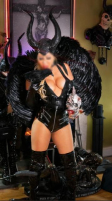 Mistress listing photo