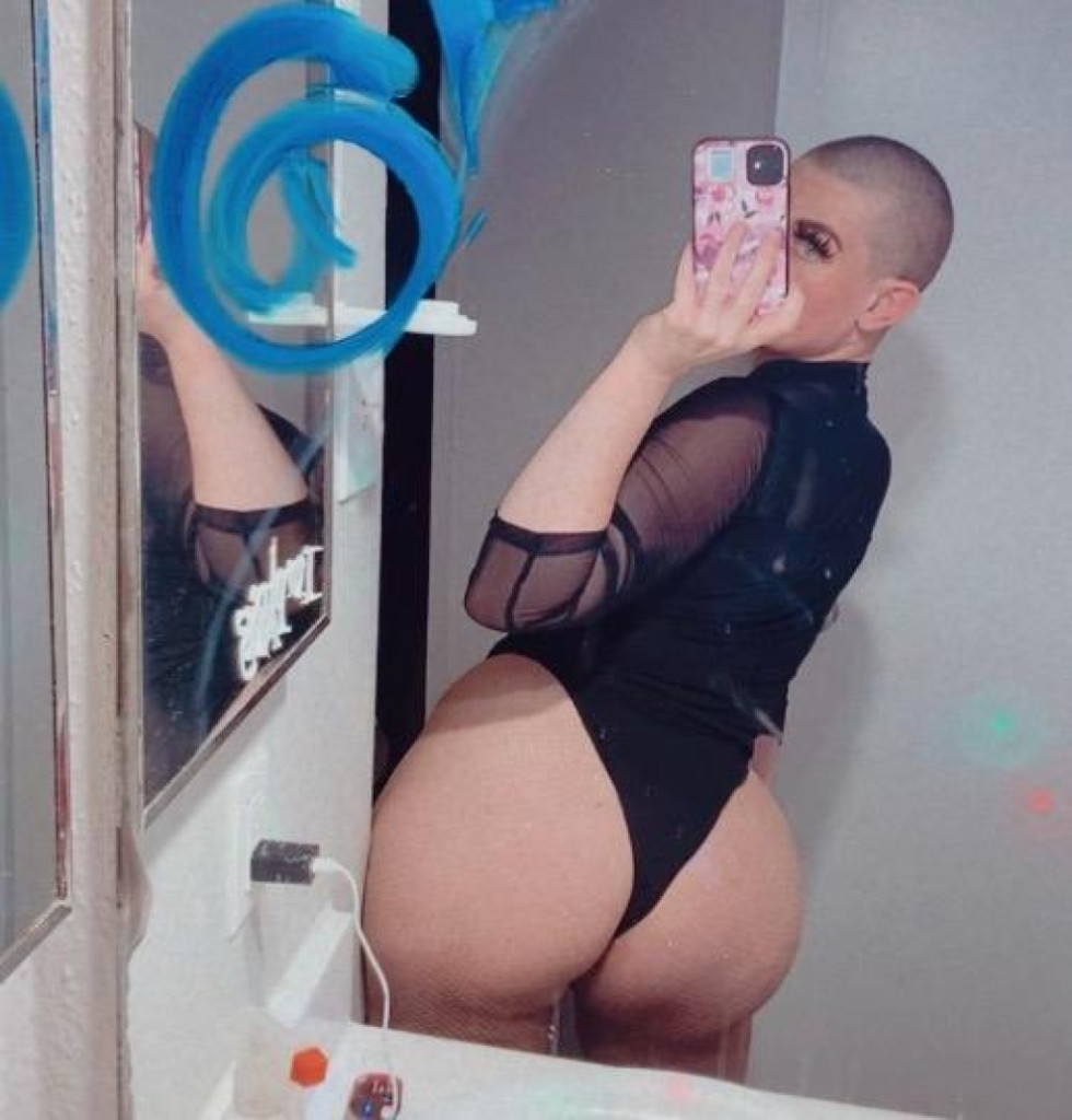 Blue photo 1