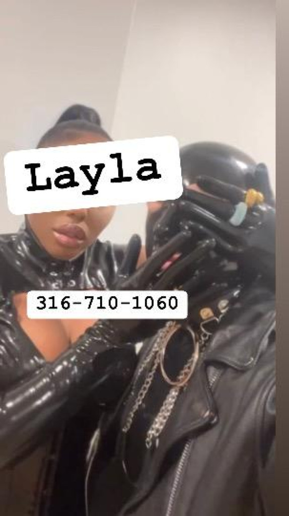Layla photo 1