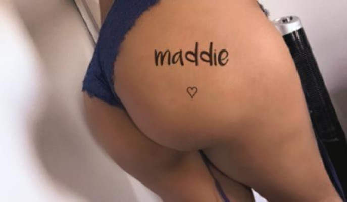 Maddie listing photo