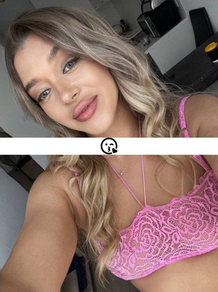 Kristina photo 1