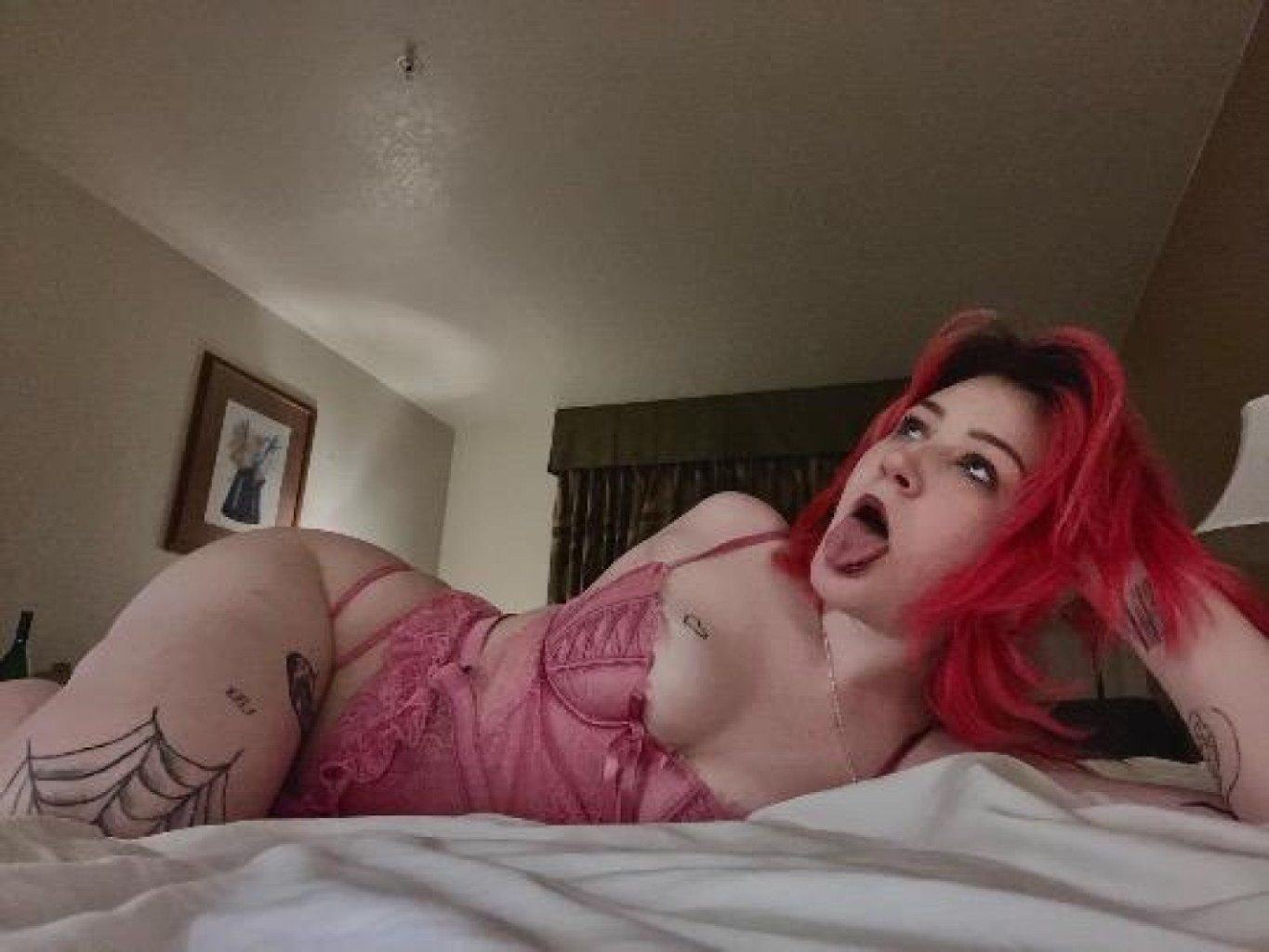 Erica photo 1