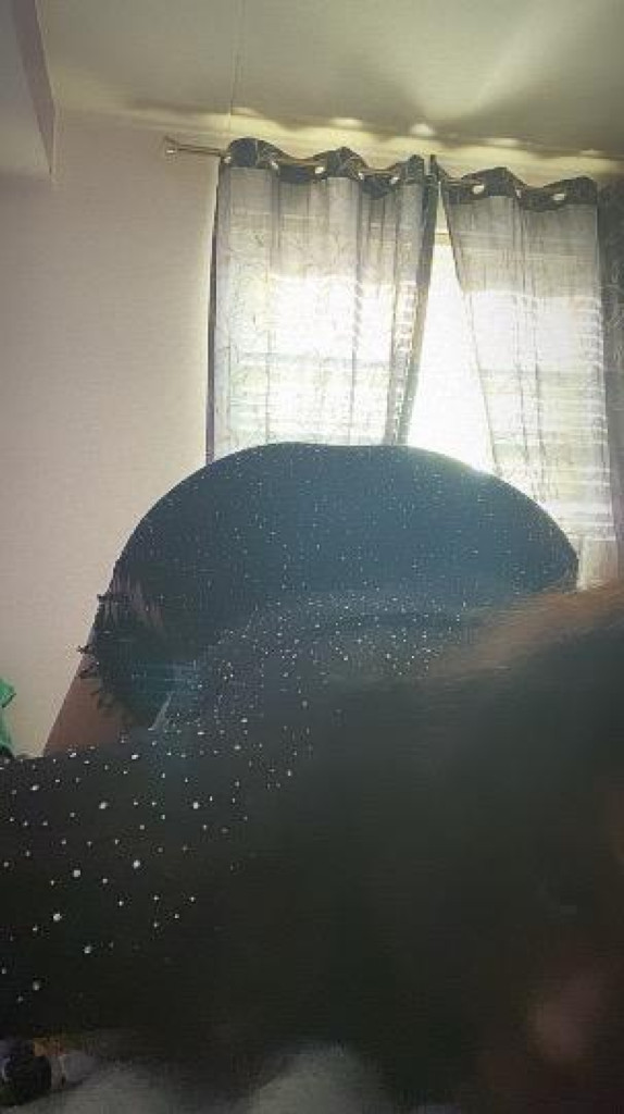 Kay photo 1