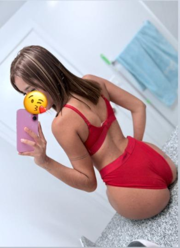 HOLA AMOR NUEVA EN LA ZONA photo 1