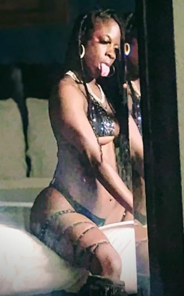 Blac💎Diamond 💎 OUTCALL ONLY AVAILABLE UPSCALE MEN ONLY 80$ special today only photo 1