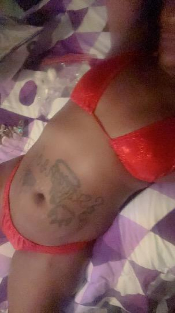 StacyRed photo 1