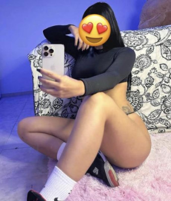 😍🌸CARITA DE ANGEL😇 PERO TRAVIESA GUERITA 🥰COLOMBIANA🫦🥰🇨🇴 listing photo