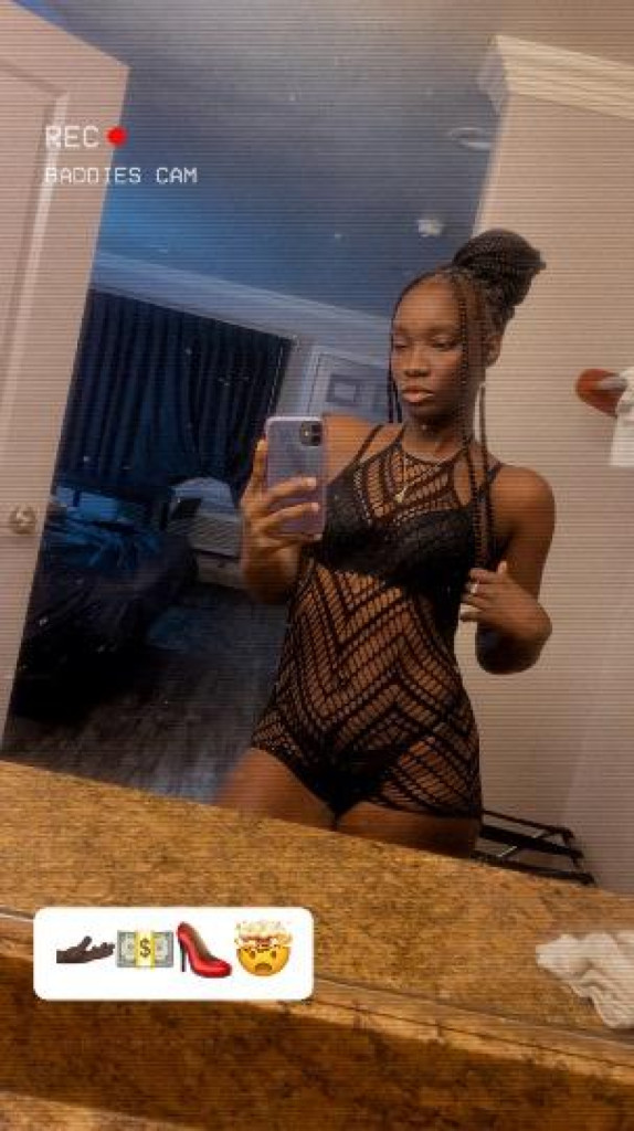 Bonnie photo 1