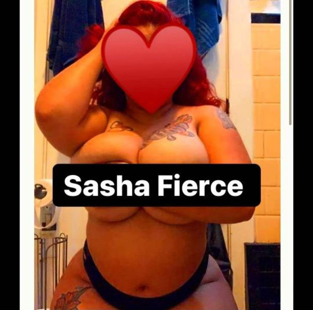 Sasha photo 1