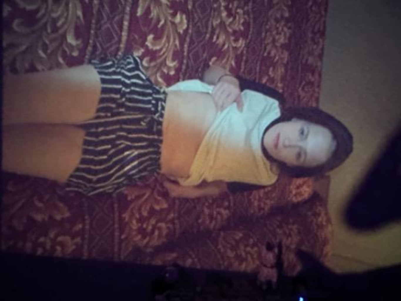Annie photo 1