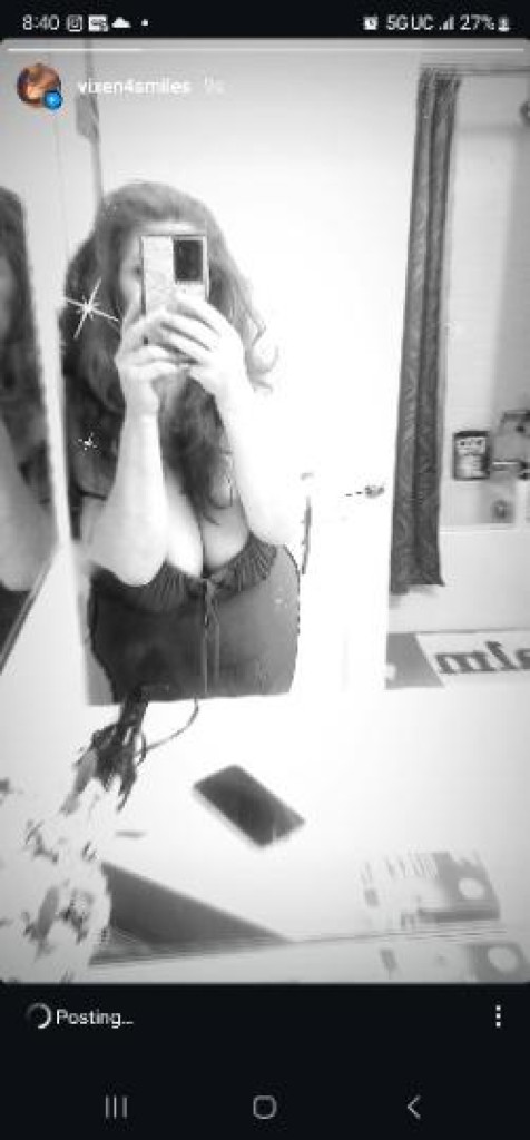 Mistress photo 1