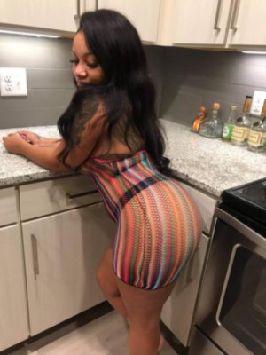 Mariah listing photo