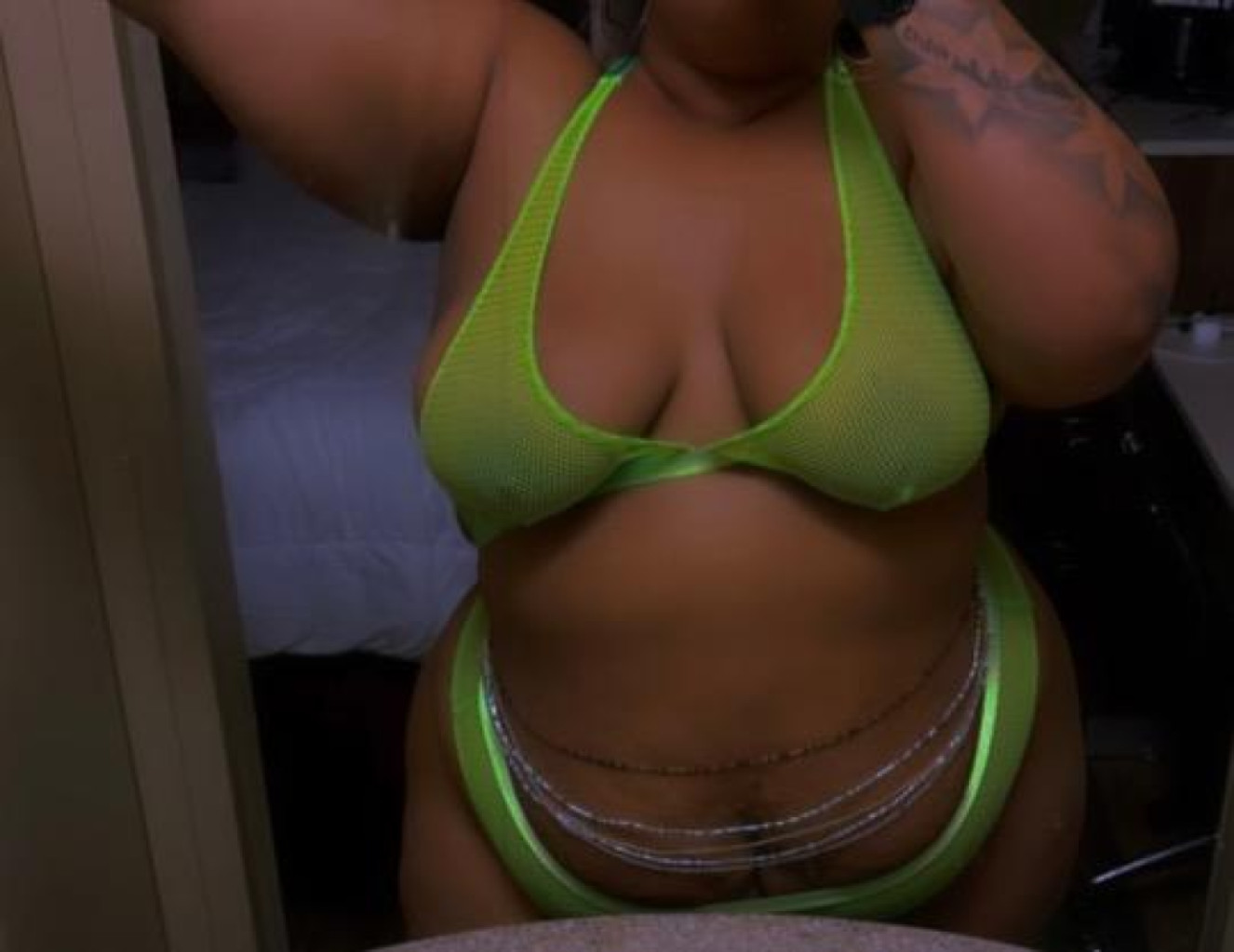 Sweetie photo 1