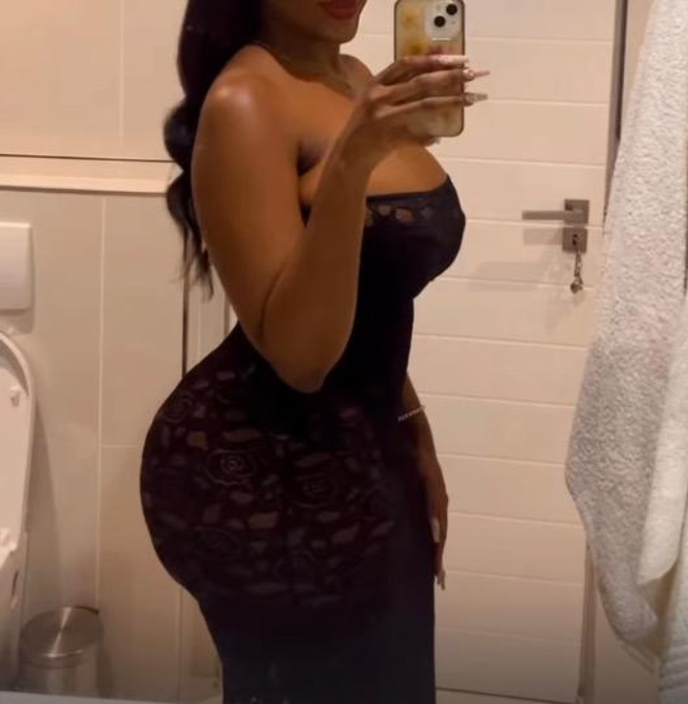 Lauren photo 1