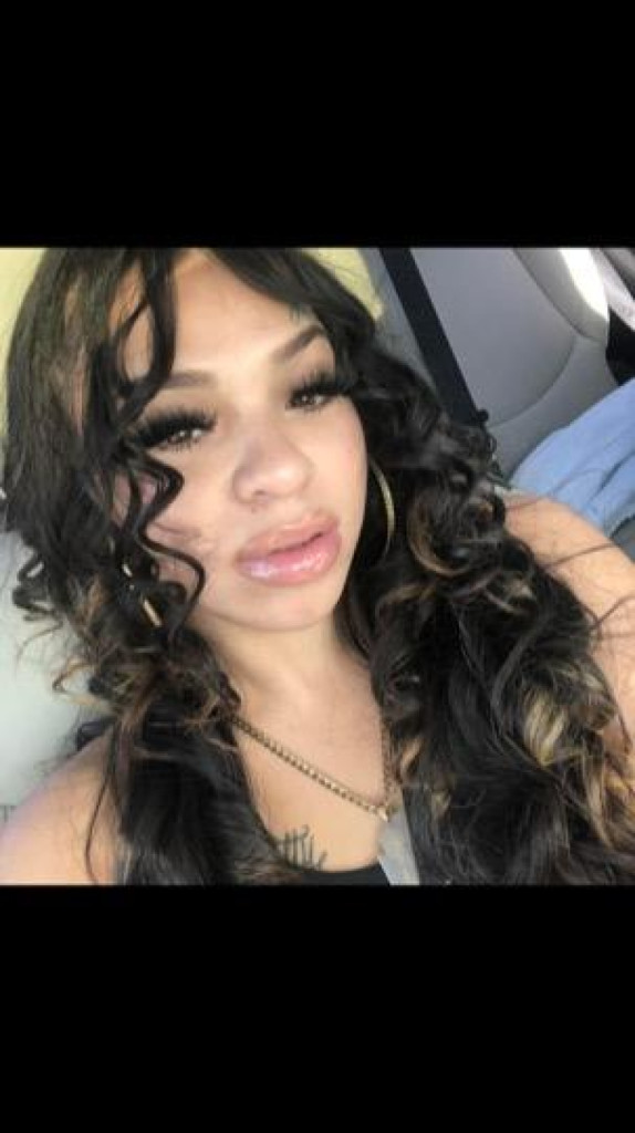 Vanessa photo 1