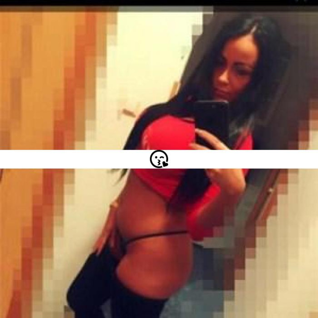 Sonya photo 1