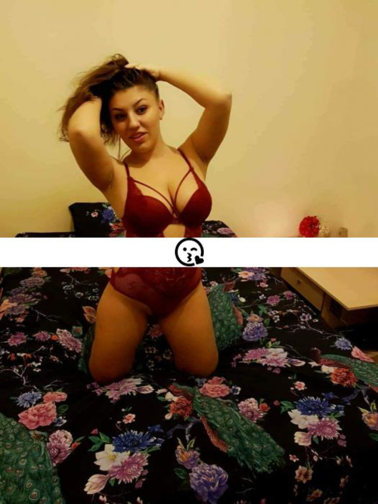 Cristina photo 1