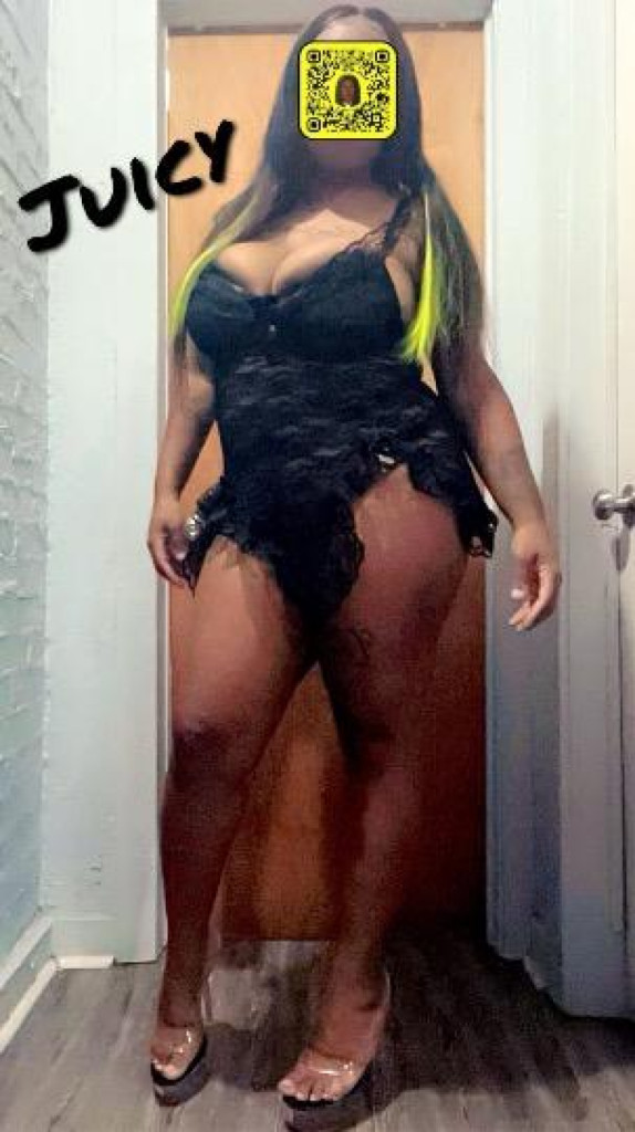 Juicy photo 1