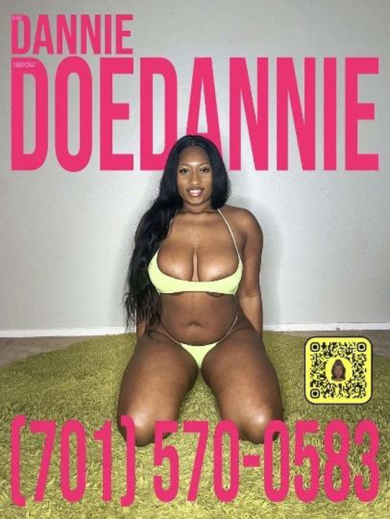 Dannie photo 1