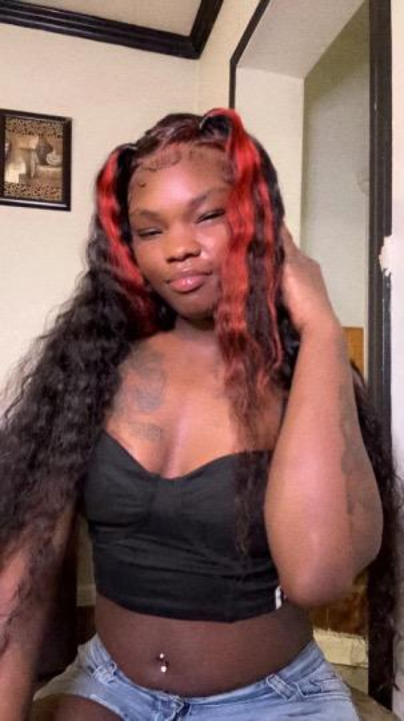 Chyna photo 1