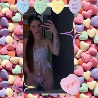 💌 SUPER SWEET AND SEXY VALENTINES DAY SLUT ❤ SPECIALS ALL DAY 🥂 listing photo