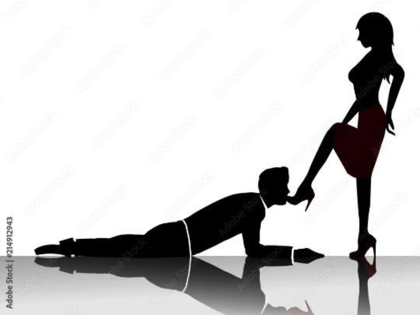 Mistress photo 1