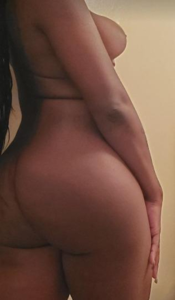 Kandace photo 1