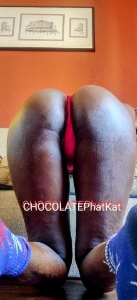 Ms.Chocolate photo 1
