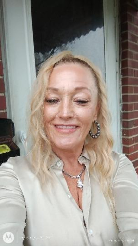 Vanessa photo 1