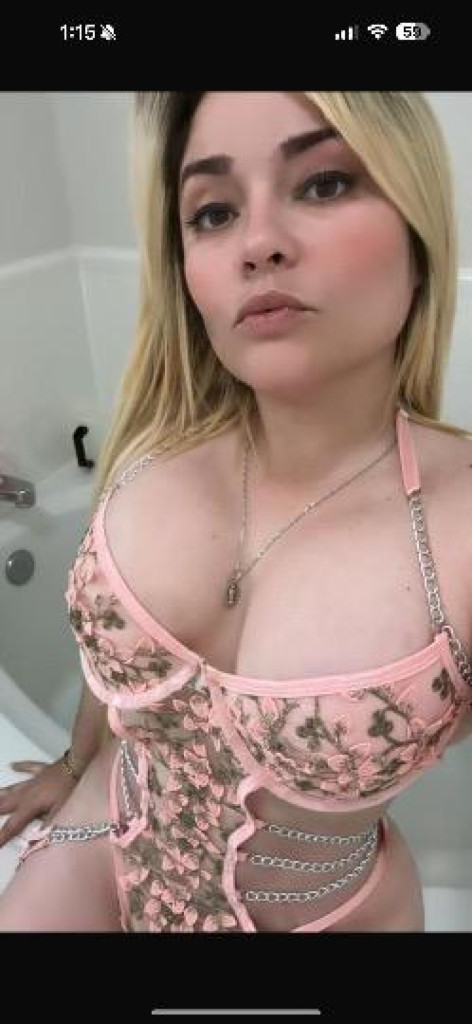 Shantal photo 1
