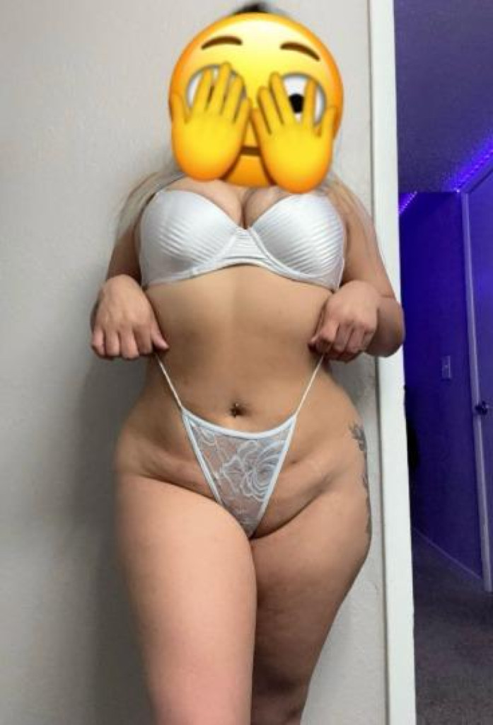 Gina photo 1
