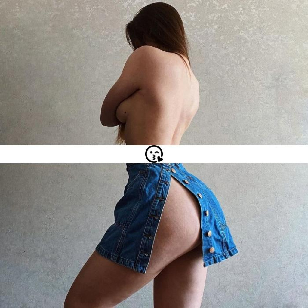 Monica photo 1