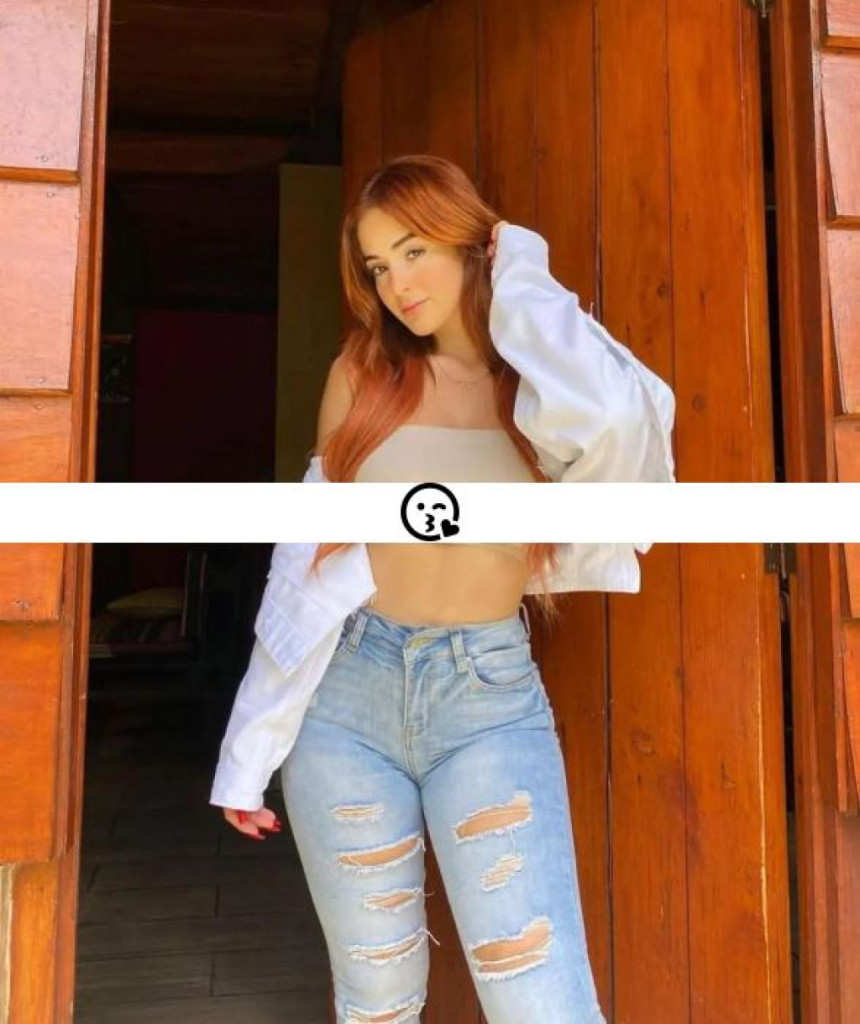 Alyssa photo 1