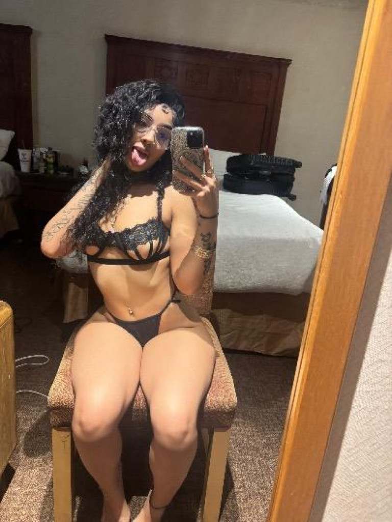 Kehlani photo 1